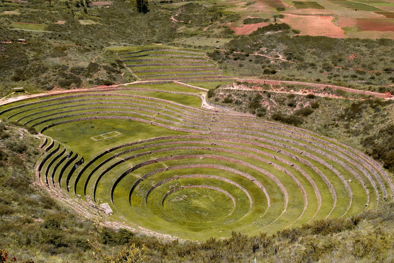 moray cusco