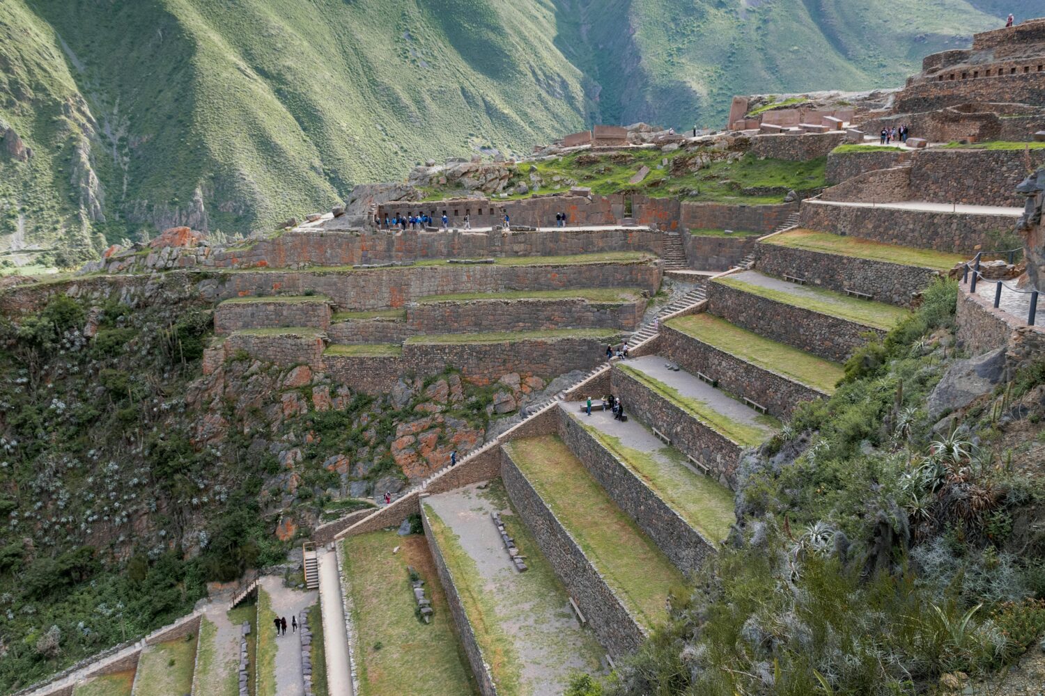 ollantaytambo