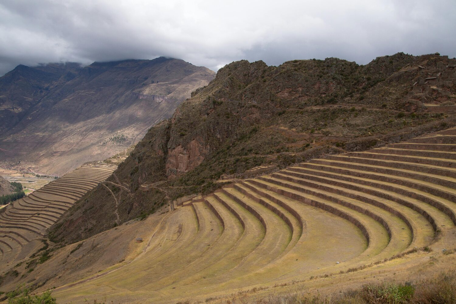 parque de pisac